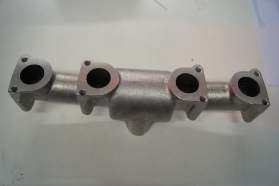 AA10.52 1½ litre Inlet Manifold